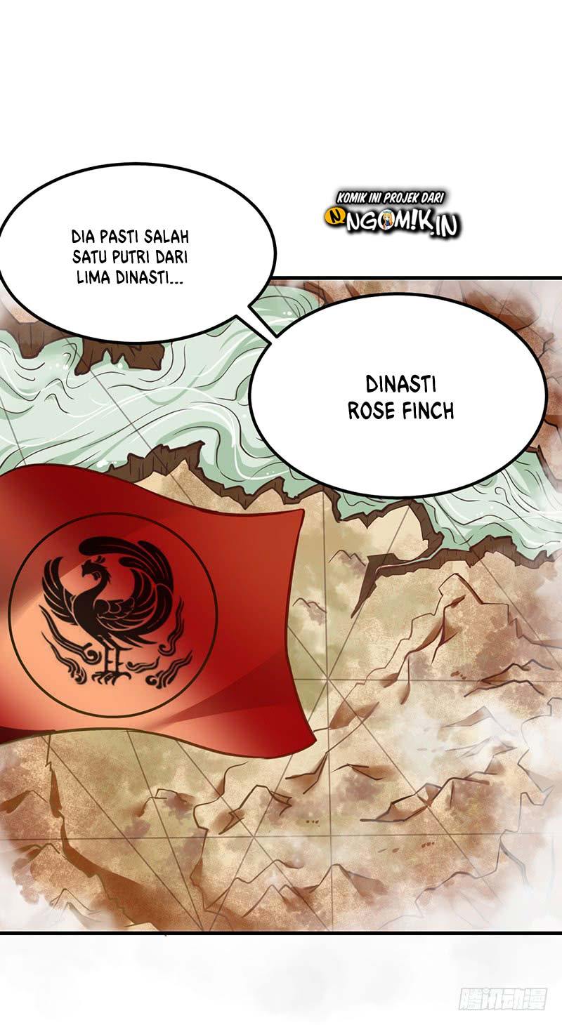 Martial Arts Reigns Chapter 09 Gambar 6